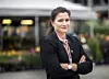Visepresident i Tekna, Elisabet Haugsbø. Foto: Knut Neerland