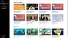 Som konkurrent til Youtube, skal EU Video gjøre det mulig å se og legge ut videoer, uten at data sendes ut av EU.
