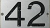 Tallet 42 har en spesiell mening for mange science fiction-fans.