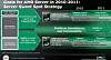 Veikart for AMDs serverplattform Bilde: AMD