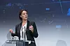 Administrerende direktør Birgitte Engebretsen i Telenor Norge skriver i sikkerhetsrapporten selskapet legger fram i dag, at det haster med å gå fra ord til handling i arbeidet med å styrke den digitale sikkerheten i Norge.