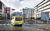 St. Olavs hospital ble rammet av feilen.