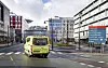 St. Olavs hospital ble rammet av feilen.