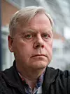 Bernt Lie er professor ved Universitetet i Sørøst-Norge og har vært veileder i forskningsarbeidet. Foto: USN