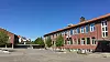 Systemfeil førte til at elever ved Gressvik ungdomsskole ikke hadde tilgang sitt eget digitale læringsunivers.