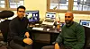 Nassir Achour og Shire Standnes vil sette musikkvideoen tilbake i sentrum.