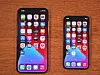 Max og mini: iPhone 12 kommer i modeller som varierer fra 6,9 tommers skjerm ned til mini med 5,4 tommer.
