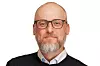 Andreas Øwre er fortsatt daglig leder i Techpros, men selskapet har gjenoppstått med nytt organisasjonsnummer og ny eier. Foto: Techpros