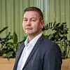 Jan Arild Lyngstad er divisjonsdirektør i Helsedirektoratet. Han kjenner seg ikke igjen i at teknisk gjeld er en av hovedårsakene til at det offentlige sender mange avviksmeldinger. Foto: Thomas Koonce