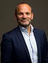 Øystein Schønberg-Grevbo, direktør for virksomhetsstyring i Skatteetaten mener gode rutiner er en av hovedårsakene til at etaten sender mange avviksmeldinger til Datatilsynet. Foto: Skatteetaten