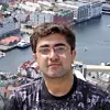 Førsteamanuensis ved NTNU i Gjøvik, Muhammad Mudassar Yamin. Foto: Privat