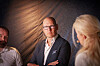Administrerende direktør i Eidsiva Bredbånd, Ola Børke, låner 500 millioner kroner for å finansiere videre utbygging av bredbånd. Her fotografert under Arendalsuka 2024.