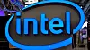 ILLUSTRASJONSBILDE: Intel-logo ved standen til Intel under Cebit-messen i 2017.