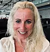– Det blir viktig å kunne individualisere teknologien slik at den passer til den enkelte, sier Ann-Chatrin Linqvist Leonardsen. Foto: Privat