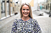 – Trøndelag er et kraftsentrum, sier Marit Gartland, som er ny leder for Computas i Trondheim.