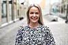 – Trøndelag er et kraftsentrum, sier Marit Gartland, som er ny leder for Computas i Trondheim.