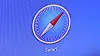 Apple Safari i MacOS.