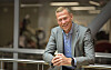 Ove Fredheim er leder for Telenor Bedrift.