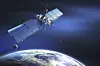 Der cybersikkerhet tradisjonelt forbindes med servere og nettverk på bakken, peker Lars Alminde i GomSpace på at satellitter i økende grad blir sett på som en del av fremtidens kritiske infrastruktur.