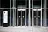 I Teatergata 9 i Oslo holder Landbruks- og matdepartementet, Helse- og omsorgsdepartementet og Departementenes sikkerhets- og serviceorganisasjon til.