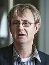 BEST UTENDØRS. Full utnyttelse av 4G krever at 800 MHz-frekvensene tas i bruk, ifølge Telenors dekningsdirektør Bjørn Amundsen. Bilde: Per Ervland