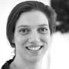 Utviklere må begynne å tenke på ressursutnyttelse når de koder, mener Maja Hanne Kirkeby ved Roskilde Universitet. Foto: Privat