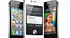 De som har kjøpt Apples iPhone 4S bruker langt mer datatrafikk enn de som har tidligere utgaver av telefonen.