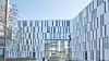 Hemit har kontorer i Abels hus i Trondheim. Det ligger midt på Teknologibuen, mellom NTNU og SINTEF på Gløshaugen og St. Olavs Hospital.