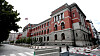 Høyesteretts hus. (illustrasjonsfoto)