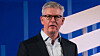 Konsernsjef Börje Ekholm i Ericsson må svelge en bitter pille og ta en kjempesmell i regnskapet.