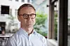 Amund Brandsrud, administrerende direktør i konsulentselskapet Knowit. Foto: Eirik Helland Urke