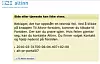 Altinn serverte en feilmelding i stedet for køplakat til enkelte brukere når hordene kastet seg over skatteoppgjøret for 2015.