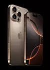 Iphone 16 Pro og Iphone 16 Pro Max er begge utstyrt med Apples A18 Pro-brikke. Foto: Apple