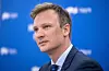 Bård Ludvig Thorheim, stortingsrepresentant fra Nordland for Høyre, vil ha konkrete krav til datasenterprosjektet for å sikre at det kommer norske aktører til gode. Foto: Annika Byrde/NTB