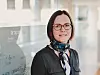 Elin Mathiesen, fagleder for analyse og innsikt i Abelia. Foto: Ilja C. Hendel