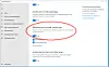 Innstillingen for blokkering av potensielt uønskede apper i Windows 10. Skjermbilde: Digi.no