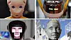 Et knippe roboter drevet av kunstig intelligens (KI). Nå er EU i ferd med å legge siste hånd på forskrifter som skal regulere KI.