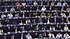 EU-parlamentet i Strasbourg vedtar nye retningslinjer som skal regulere bruken av kunstig intelligens. Foto: Jean-François Badias/AP/NTB
