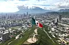 En angriper skal ha brukt KI-verktøy i et omfattende cyberangrep mot mexicanske myndighetsorganer. Illustrasjonsfoto: Matias Delacroix / NTB