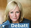 Christine Korme, Abelias direktør for digitalisering og fornying, tar til orde for at digitale verdier bør beskyttes på samme måte som fysiske.