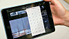 I Drylabs Dailies Viewer-app kan man for eksempel finne klippene fra en gitt scene. Her fra filmen Birkebeinerne.