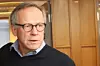 Direktør Lars Peder Brekk ved Brønnøysundregistrene legger ikke skjul på at IT-systemene synger på siste verset. Bilde: Espen Zachariassen