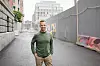Espen Nergaard har lenge brygget på en idé. Nå er tiden kommet for å gjøre drøm til virkelighet.