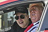 Elon Musk og Donald Trump har gått til kamp mot såkalt woke-ideologi blant annet med et algoritmebasert overvåkingssystem.