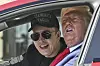 Elon Musk og Donald Trump har gått til kamp mot såkalt woke-ideologi blant annet med et algoritmebasert overvåkingssystem.