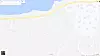 Et utsnitt i Google Maps som viser et område rett vest for Ølen i Vindafjord kommune. Ikke et eneste veinavn er oppgitt. Da blir det vanskelig for å finne fram for dem som ikke er lokalkjente.