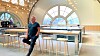 Lasse Andresen er i gang med sin tredje startup. Denne gang fra «poshe» lokaler på kaikanten i San Francisco.