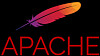 Logoen til The Apache Software Foundation