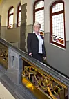 Finansminister Siv Jensen kom i med en beskjed som har blitt svært godt mottatt av IKT-Norge.
