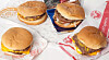 Disse cheeseburgerne koster omtrent det samme som Googles skoleprogramvare.